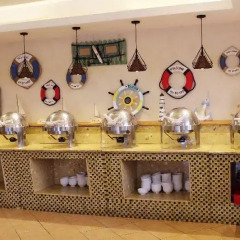 Hooray Hotel - Xiamen 4* Стандартный номер фото 3
