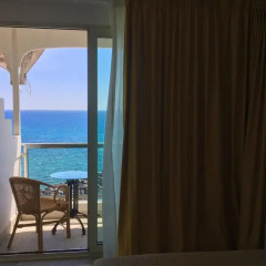 Hotel Tysandros 3* Стандартный номер