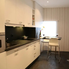 Апартаменты Ribeira Cinema Apartments в номере фото 2