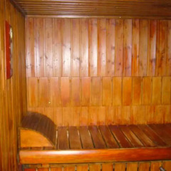 San Marco Hotel сауна