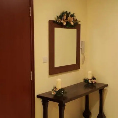Отель Jumeirah Beach Residence S2 4 Bedroom удобства в номере