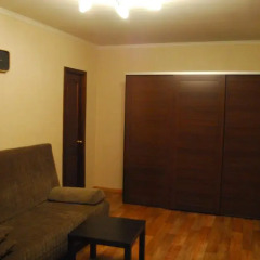 Апартаменты Bud Kak Doma Apartments on Lenina Street Апартаменты с различными типами кроватей фото 3