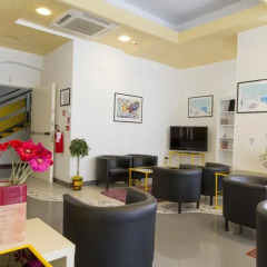 Hotel Desire' комната для гостей фото 6