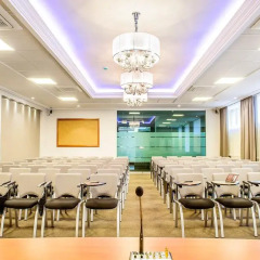 Ararat All Suites Hotel Klaipeda