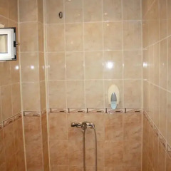 Family Hotel Santorini 3* Стандартный номер фото 7
