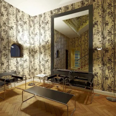 Design Hotel Stadt Rosenheim детские мероприятия