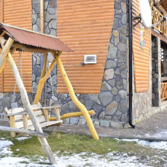 Гостиница Lisoviy Zrub детские мероприятия