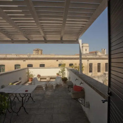 Отель Bedlecce Лечче