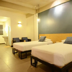 Отель River View Guest House 2* Стандартный номер фото 5