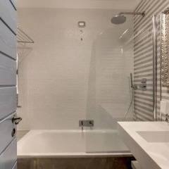 Parlamento Boutique Hotel 2* Стандартный номер с различными типами кроватей фото 11