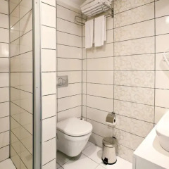 Merve Sun Hotel & Spa - All Inclusive Сиде ванная