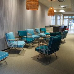 Отель Best Western La Joliette