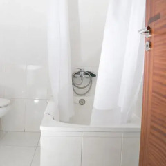 Hotel Brisa Стандартный номер с различными типами кроватей фото 9