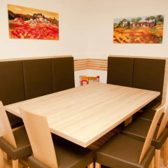 Отель Easyapartments Ideal Зальцбург комната для гостей фото 4