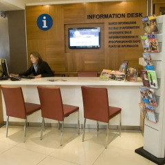 Отель Bayview Hotel by ST Hotels Мальта, Гзира - 4 отзыва об отеле, цены и фото номеров - забронировать отель Bayview Hotel by ST Hotels онлайн развлечения