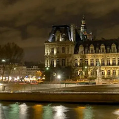 Отель Le Marais Notre Dame Франция, Париж - отзывы, цены и фото номеров - забронировать отель Le Marais Notre Dame онлайн приотельная территория фото 2