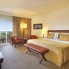 Отель PortoBay Falésia
