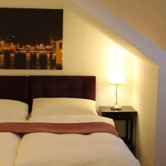 Hotel Villette City Center - Bellevue 2* Стандартный номер с различными типами кроватей фото 2