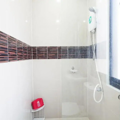 Отель ZEN Rooms Patak 2* Улучшенный номер разные типы кроватей фото 5