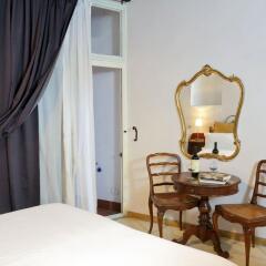 Отель Sangallo Rooms комната для гостей фото 3