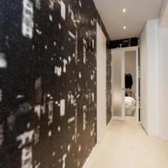 Апартаменты MMM Boutique Apartment Будапешт спа фото 2
