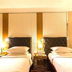 Гостиница Ramada Plaza Astana Hotel Казахстан, Нур-Султан - 3 отзыва об отеле, цены и фото номеров - забронировать гостиницу Ramada Plaza Astana Hotel онлайн детские мероприятия