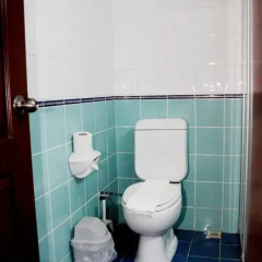 Azak Beach Hotel 3* Стандартный номер с различными типами кроватей фото 6