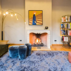 Hotel De Witte Lelie развлечения