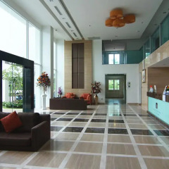 Cosy Beach Hotel Паттайя интерьер отеля фото 2