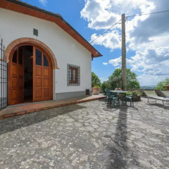 Отель Agriturismo Casa Passerini a Firenze 2* Коттедж фото 16
