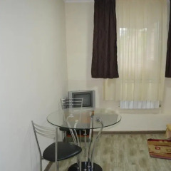 Hostel In Tbilisi комната для гостей фото 5