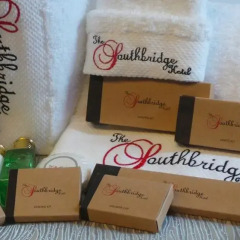Отель The Southbridge 4* Стандартный номер фото 4