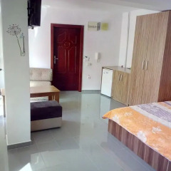 Отель Elite House Trpejca 4* Люкс с различными типами кроватей фото 20