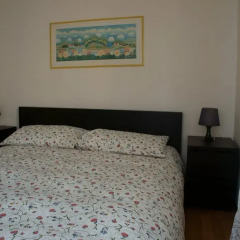 Отель B&B Mino Da Poppi Стандартный номер фото 12