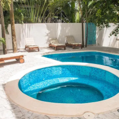 Отель Batey Hotel Boutique Доминикана, Бока Чика - отзывы, цены и фото номеров - забронировать отель Batey Hotel Boutique онлайн детские мероприятия