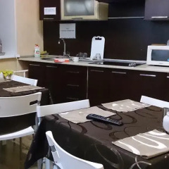 Гостиница Юрматы питание