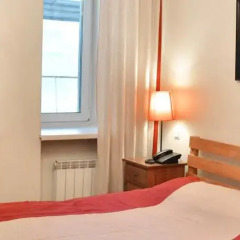 Гостевой дом Best Corner Санкт-Петербург удобства в номере фото 2
