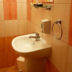 Hotel Alabama Стандартный номер фото 5