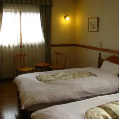 Отель Akari No Yado Villa Revage 3* Стандартный номер