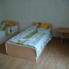 Апартаменты Cheap & Good Apartments Стандартный номер фото 5