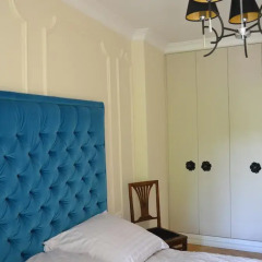 Отель Apartament Orchidea Centrum сауна