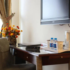Retaj Hotel 3* Стандартный номер с различными типами кроватей