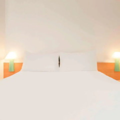 Отель Ibis Paris Porte De Montreuil комната для гостей фото 2