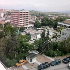 Отель Ambrozia Guest Rooms Болгария, Сандански - отзывы, цены и фото номеров - забронировать отель Ambrozia Guest Rooms онлайн парковка