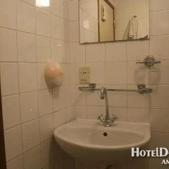 Hotel Doria 3* Стандартный номер с различными типами кроватей фото 4