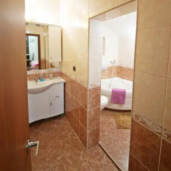 Отель Guesthouse Katarina Стандартный номер с различными типами кроватей фото 7