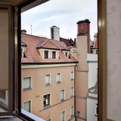 Апартаменты AS Apartments - Szewska фото 3