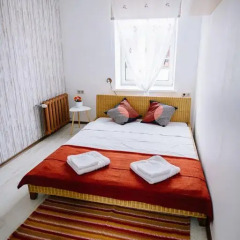 Riga Style Hostel Апартаменты с различными типами кроватей фото 26