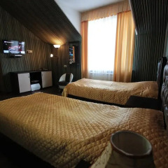 Hotel Dali 3* Улучшенный номер с различными типами кроватей фото 3