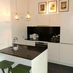 Отель Eurovillage Suites Brussels в номере фото 2